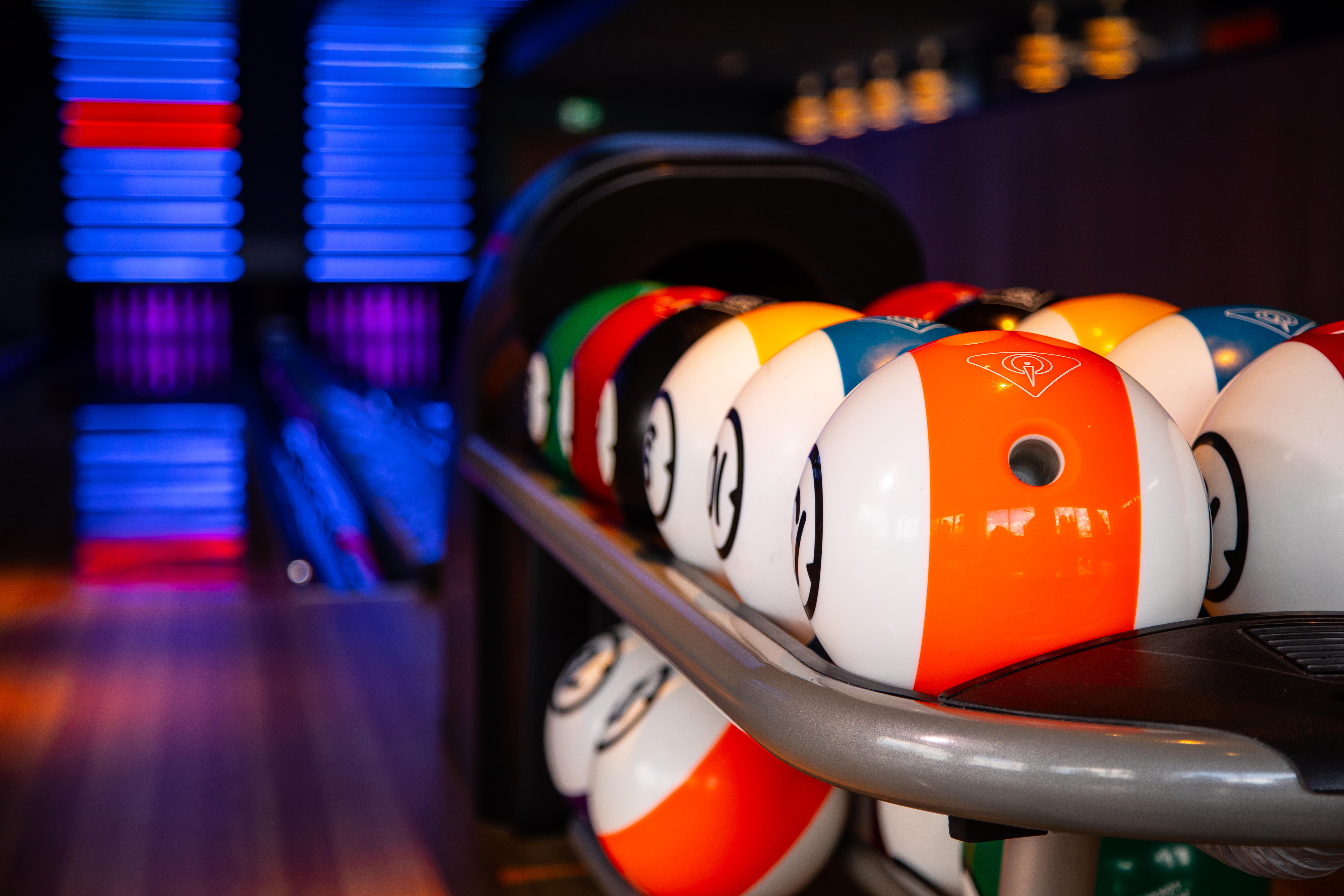 Yotel Glasgow Esterno foto "The ball is in the gutter."
