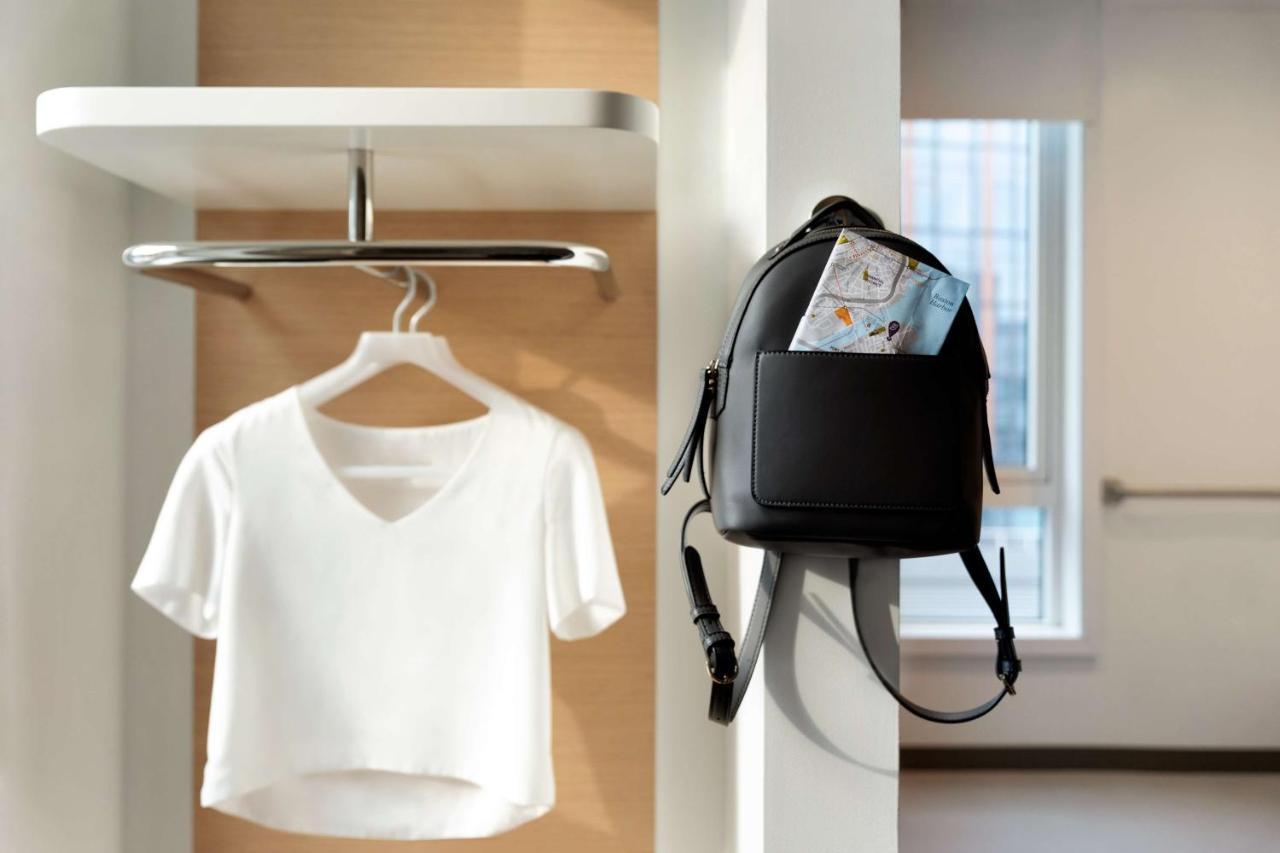 Yotel Glasgow Esterno foto "The best of the best"